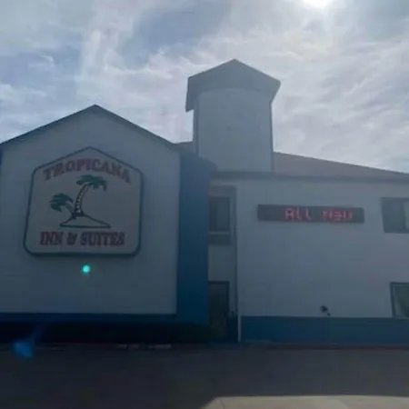 Tropicana Inn And Suites-2